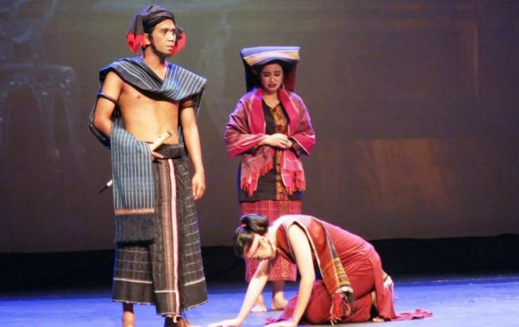Dua orang dosen dari Program Studi Seni Karawitan ISI Padangpanjang turut ambil bagian dalam pergelaran teater musikal internasional Opera Batak Sisingamangaraja XII dalam episode Tongtang I Tano Batak, yang sukses digelar di dua universitas ternama di Malaysia: University of Malaysia Kuala Lumpur dan Universiti Teknologi Mara (UiTM) Pahang, pada 24–26 September 2018.