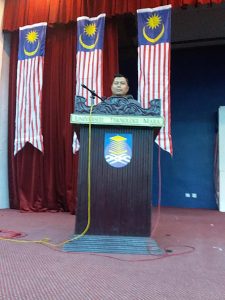Dua orang dosen dari Program Studi Seni Karawitan ISI Padangpanjang turut ambil bagian dalam pergelaran teater musikal internasional Opera Batak Sisingamangaraja XII dalam episode Tongtang I Tano Batak, yang sukses digelar di dua universitas ternama di Malaysia: University of Malaysia Kuala Lumpur dan Universiti Teknologi Mara (UiTM) Pahang, pada 24–26 September 2018.