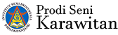 PRODI SENI KARAWITAN