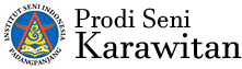 PRODI SENI KARAWITAN