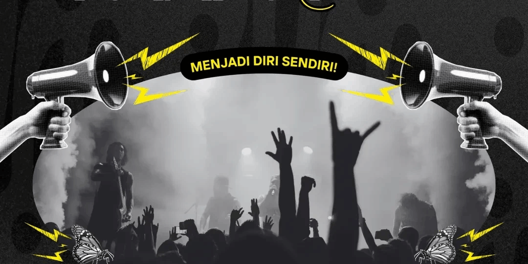 Padangpanjang, November 2025 — Himpunan Mahasiswa Jurusan (HMJ) Seni Karawitan ISI Padangpanjang akan menyelenggarakan kegiatan “Pekan Seni Tanpa Batas: Refleksi Perjalanan Ota Rabu Malam & Musik Tanpa Batas” pada 17–22 November 2025. Kegiatan ini merupakan perayaan perjalanan dua ruang kreatif penting di Sumatera Barat, yaitu Ota Rabu Malam (ORM) yang memasuki usia 12 tahun dan Musik Tanpa Batas (MTB) yang telah berjalan 11 tahun.